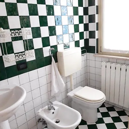 Affittacamere Cigole Gasthuis 3*