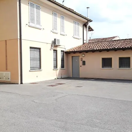 Affittacamere Cigole Cigole